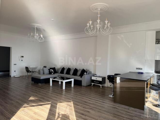 3 otaqlı yeni tikili - 28 May m. - 135 m² (11)