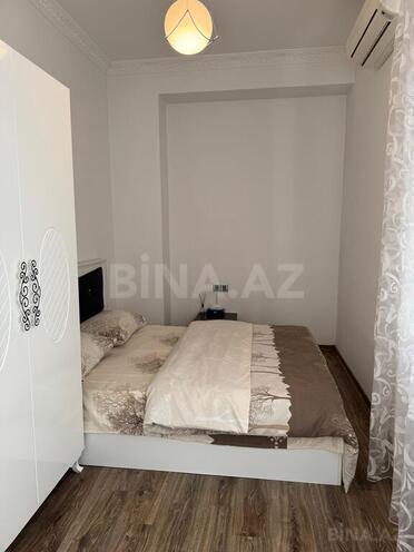 3 otaqlı yeni tikili - 28 May m. - 135 m² (23)