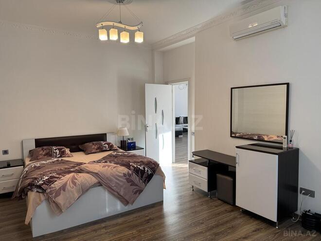 3 otaqlı yeni tikili - 28 May m. - 135 m² (20)