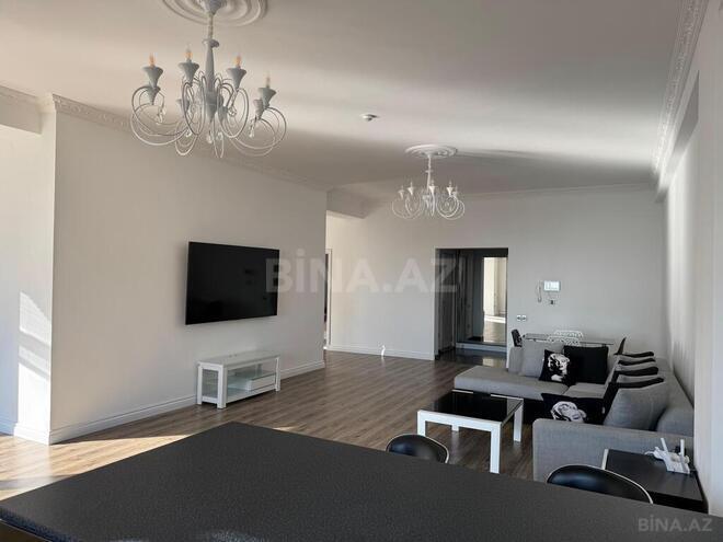 3 otaqlı yeni tikili - 28 May m. - 135 m² (15)