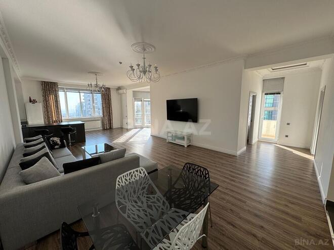 3 otaqlı yeni tikili - 28 May m. - 135 m² (12)