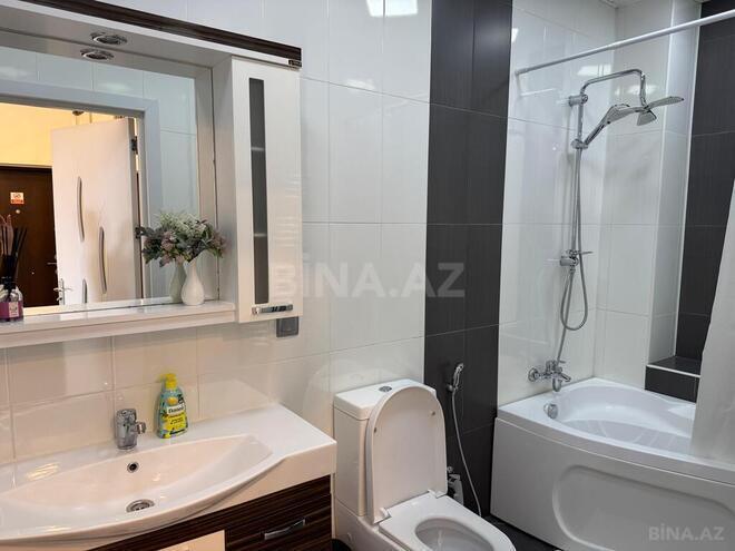 3 otaqlı yeni tikili - 28 May m. - 135 m² (7)