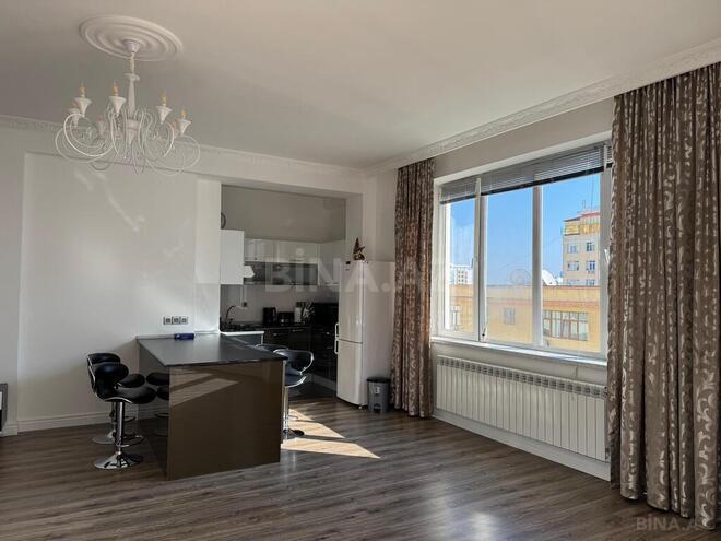 3 otaqlı yeni tikili - 28 May m. - 135 m² (16)
