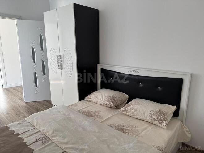3 otaqlı yeni tikili - 28 May m. - 135 m² (24)