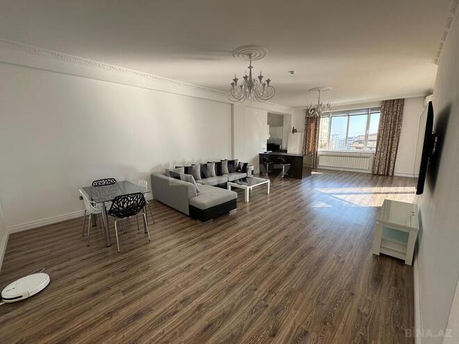 3 otaqlı yeni tikili - 28 May m. - 135 m² (8)