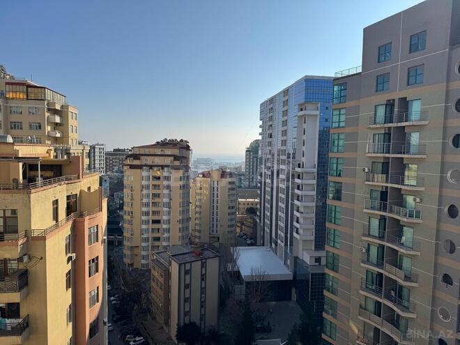 3 otaqlı yeni tikili - 28 May m. - 135 m² (4)