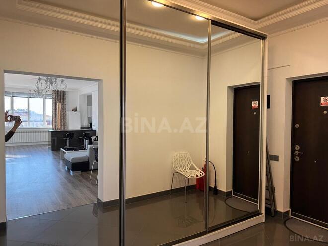 3 otaqlı yeni tikili - 28 May m. - 135 m² (6)