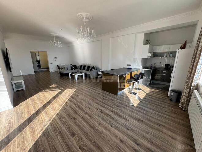 3 otaqlı yeni tikili - 28 May m. - 135 m² (10)