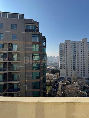 3 otaqlı yeni tikili - 28 May m. - 135 m² (3)