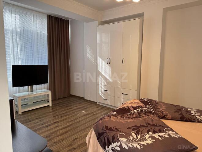 3 otaqlı yeni tikili - 28 May m. - 135 m² (18)