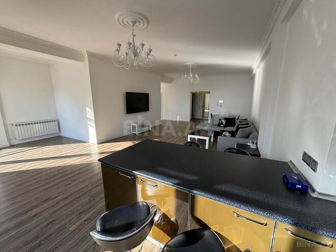 3 otaqlı yeni tikili - 28 May m. - 135 m² (14)