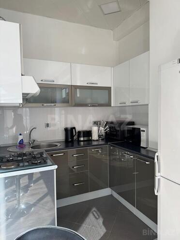 3 otaqlı yeni tikili - 28 May m. - 135 m² (17)