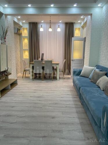 Сдаётся 2-комн. новостройка 65 м², м. Ази Асланов, photo 4 from 23