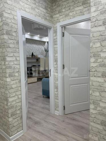 Сдаётся 2-комн. новостройка 65 м², м. Ази Асланов, photo 15 from 23