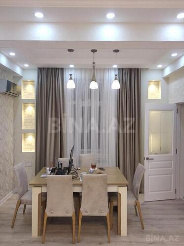 Сдаётся 2-комн. новостройка 65 м², м. Ази Асланов, photo 13 from 23