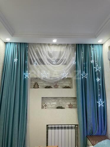 Сдаётся 2-комн. новостройка 65 м², м. Ази Асланов, photo 10 from 23