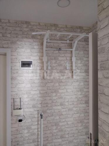 Сдаётся 2-комн. новостройка 65 м², м. Ази Асланов, photo 16 from 23