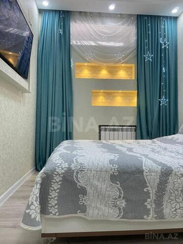 Сдаётся 2-комн. новостройка 65 м², м. Ази Асланов, photo 11 from 23