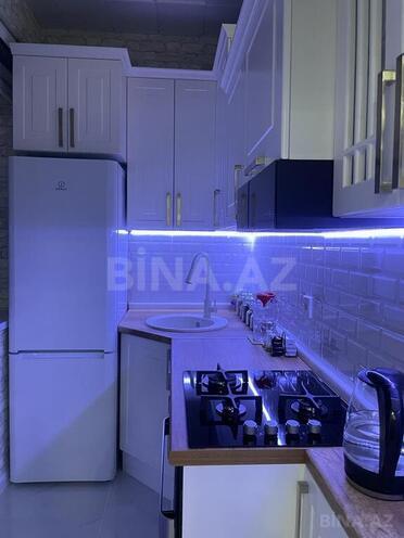 Сдаётся 2-комн. новостройка 65 м², м. Ази Асланов, photo 3 from 23