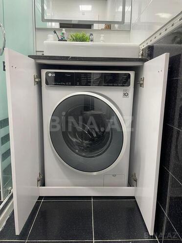 Сдаётся 2-комн. новостройка 65 м², м. Ази Асланов, photo 18 from 23