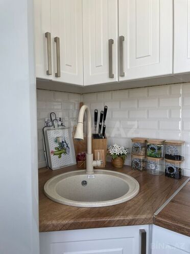 Сдаётся 2-комн. новостройка 65 м², м. Ази Асланов, photo 21 from 23