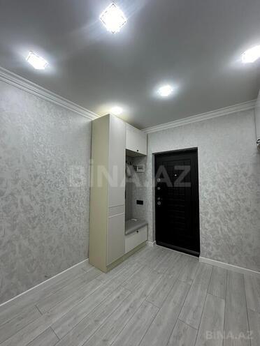Сдаётся 2-комн. новостройка 65 м², м. Ази Асланов, photo 19 from 23