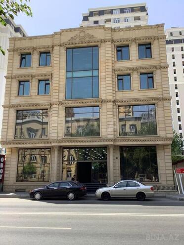Obyekt - Nərimanov r. - 1800 m² (2)