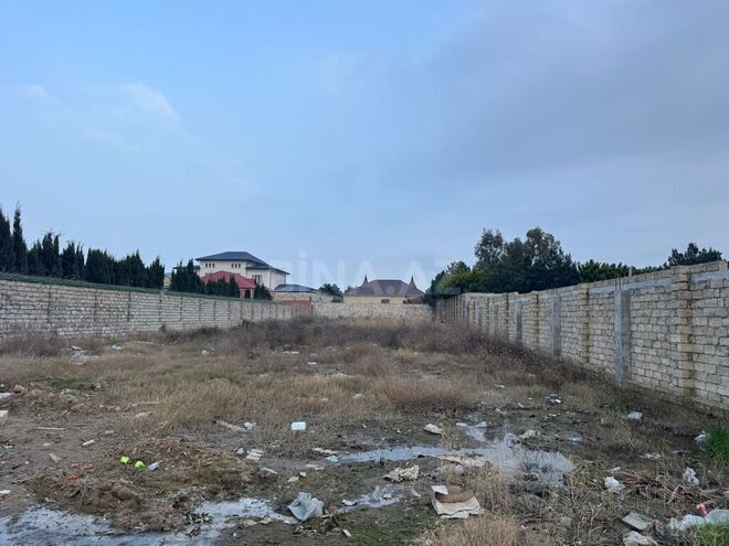 Продаётся  участок 18.5 сот, пос. Мардакан, photo 5 from 8