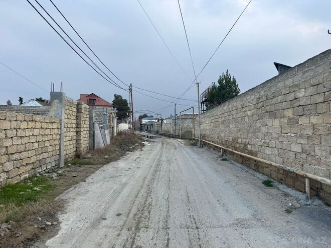 Продаётся  участок 18.5 сот, пос. Мардакан, photo 7 from 8