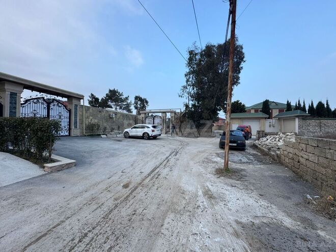 Продаётся  участок 18.5 сот, пос. Мардакан, photo 6 from 8