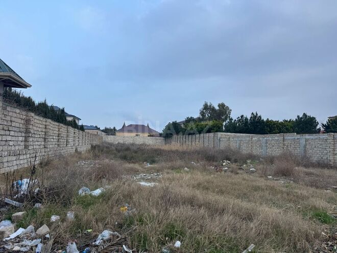 Продаётся  участок 18.5 сот, пос. Мардакан, photo 1 from 8