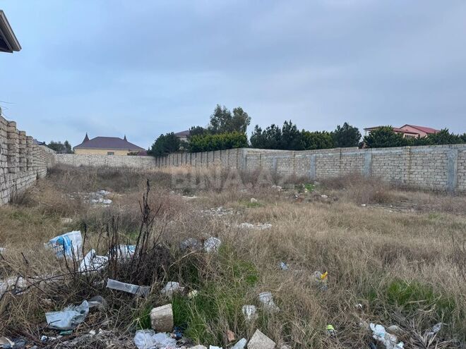 Продаётся  участок 18.5 сот, пос. Мардакан, photo 3 from 8