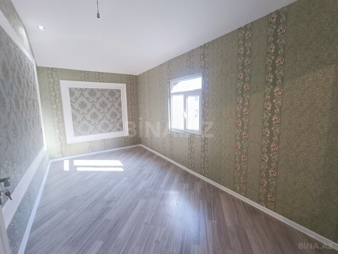 3-комн. новостройка - Хырдалан - 55 м² (2)
