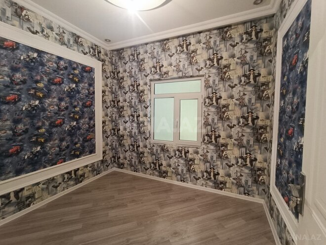 3-комн. новостройка - Хырдалан - 55 м² (3)