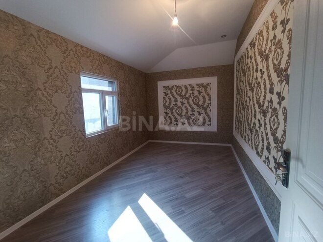 3-комн. новостройка - Хырдалан - 55 м² (1)