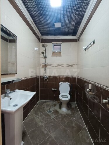 3-комн. новостройка - Хырдалан - 55 м² (4)