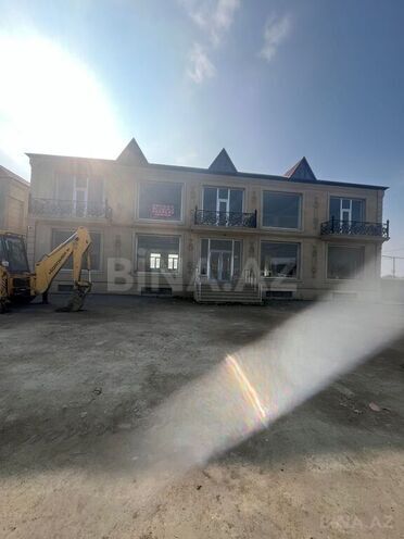 Объект - пос. Новханы - 1000 м² (2)