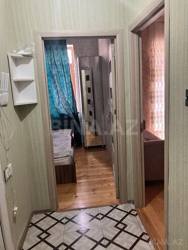 2-комн. новостройка - Хырдалан - 45 м² (10)
