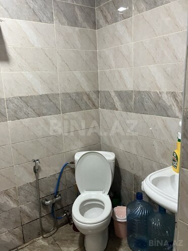 2-комн. новостройка - Хырдалан - 45 м² (8)