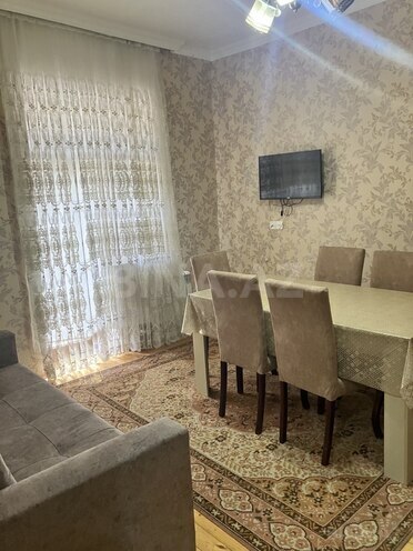 2-комн. новостройка - Хырдалан - 45 м² (2)
