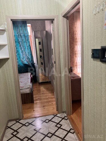 2-комн. новостройка - Хырдалан - 45 м² (11)