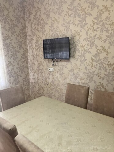 2-комн. новостройка - Хырдалан - 45 м² (4)