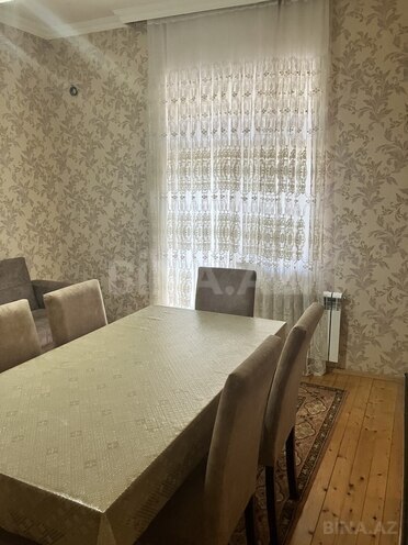 2-комн. новостройка - Хырдалан - 45 м² (3)