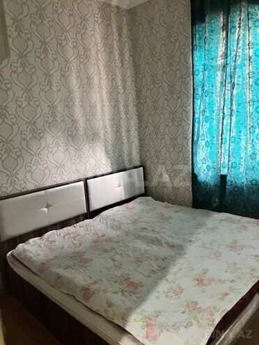 2-комн. новостройка - Хырдалан - 45 м² (5)