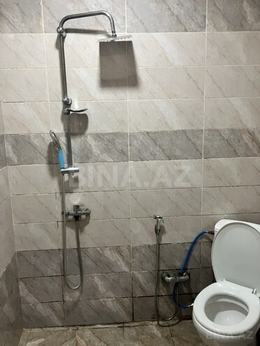 2-комн. новостройка - Хырдалан - 45 м² (9)