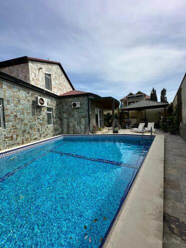 Продаётся 6-комн. дом/дача 260 м², пос. Бильгях, photo 10 from 32