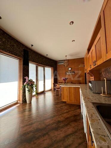 Продаётся 6-комн. дом/дача 260 м², пос. Бильгях, photo 19 from 32