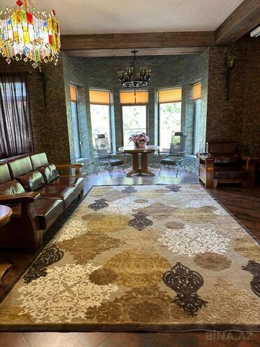 Продаётся 6-комн. дом/дача 260 м², пос. Бильгях, photo 31 from 32