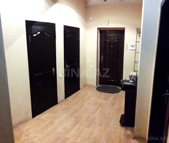 2-комн. новостройка - пос. 9-й мкр - 70 м² (1)