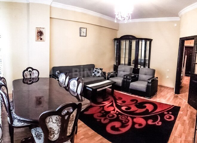 2-комн. новостройка - пос. 9-й мкр - 70 м² (14)